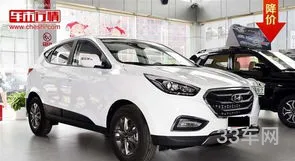 现代ix35的油耗(买现代ix35十大忠告)