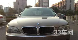 二手宝马7系建议买哪款(哪一年宝马7系质量最好)