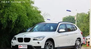 宝马x1售价(华晨宝马x1落地价多少钱啊)