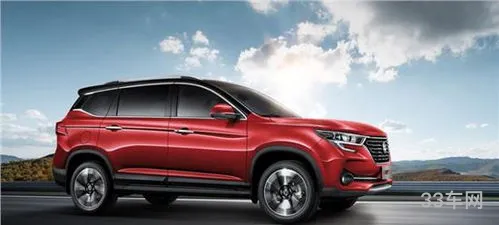 东风5座suv(东风五座车型)