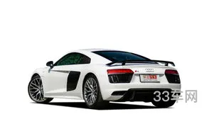 2024奥迪r8价格(奥迪r8落地价格多少)