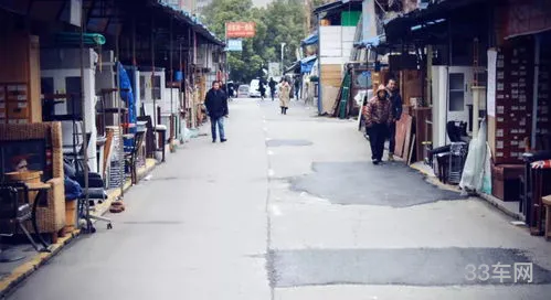长沙最大二手旧货市场(雨花区旧货市场在哪里)