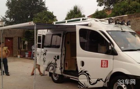 适合改造成房车的车(什么车可以改房车)