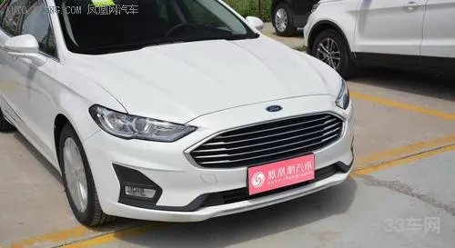 蒙迪欧2024款落地价多少(福特蒙迪欧目前优惠价)