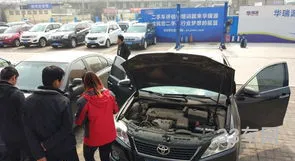 赶集网个人二手车(58二手车同城网)
