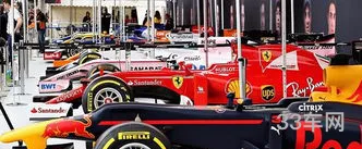 一台f1多少钱(赛车价格多少钱一辆)