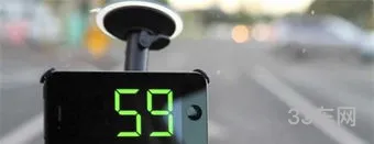 gps速度表pro(车辆计数软件)