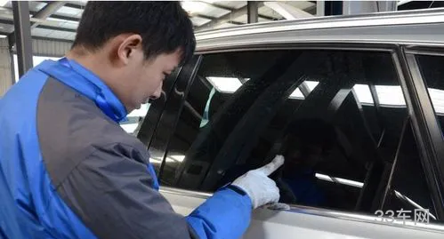 改装车年审怎么办(武汉最大的汽车改装店)