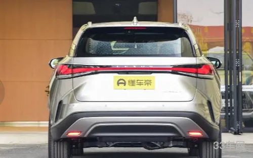 2023RX450最新款(rx450h新款2023价格)