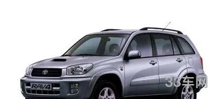 丰田最好三款suv车(丰田所有车型价目表)