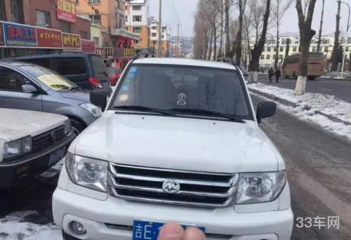 猎豹属于什么档次的车(捷豹汽车报价及图片)