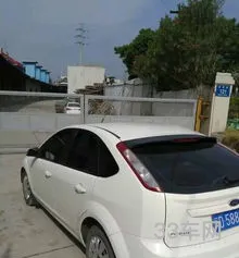 赶集网二手车买卖个人车(赶集网免费发布信息)