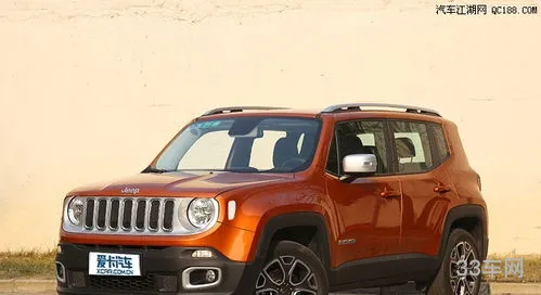 最适合女人开的jeep(20万左右jeep哪款最好)
