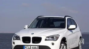 新款宝马X1(2024款宝马x1价格及图片)
