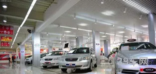 西安最大的二手车交易市场(西安个人出售二手车)