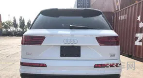奥迪q7多少钱一台(q7奥迪2023款价格)