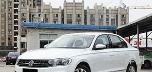 大众汽车10万元左右(大众车型10万以下)