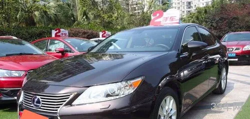 es300h为何不保值(ES300h通病)