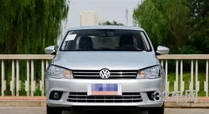 一汽大众捷达轿车价格(5万左右新款捷达新车)