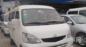 长安之星s460油耗(江淮t8pro皮卡柴油版价格)
