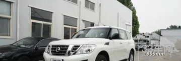 日产尼桑车型大全图片(丰田七座汽车报价及图片七座)