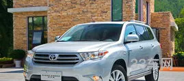 7坐座suv汽车大全(口碑最好的七座suv)