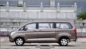 便宜的7座商务车(七座商务车2到5万)