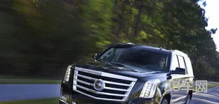 凯迪拉克20万左右suv(20万公认最好的suv)