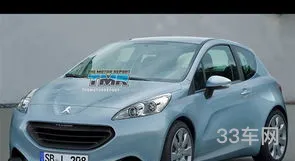 标致208怎么样质量怎么样(标致208报价及图片)