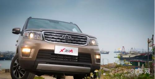 2021年十大建议买的suv
