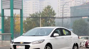 雪佛兰6万左右新车图片(雪佛兰最便宜的车型)