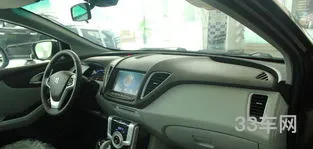 纳智捷s5属于什么级别车(14年纳智捷s5值得买吗)