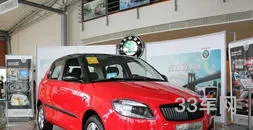 斯柯达小型车(斯柯达suv全部车型)