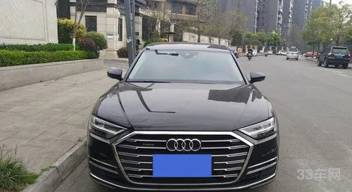 关于奥迪a8l报价及图片的信息(奥迪a8l新车报价)