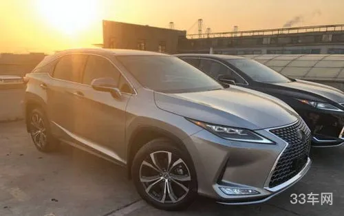 雷克萨斯rx350优惠(雷克萨斯suv350报价表)