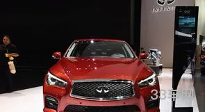 英菲尼迪q50(q50l后期维修太高了)