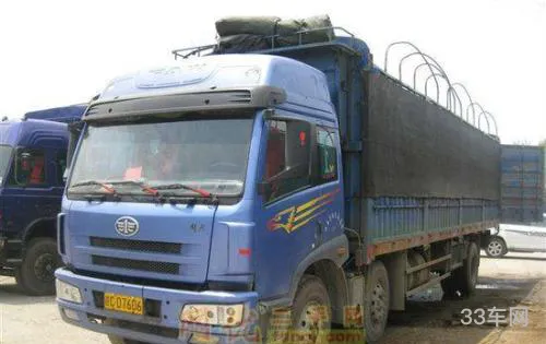 徐州百姓网二手货车市场(徐州二手货车6米8大全)