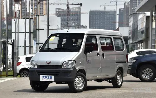 五菱汽车报价及图片(五菱汽车推荐)