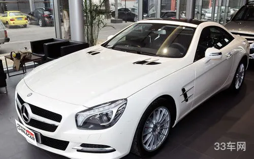 sl350(奔驰sl350价格及图片)