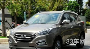 现代越野车大全(现代suv7座价格及图片)
