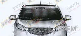 华泰suv(华泰越野车报价及图片)