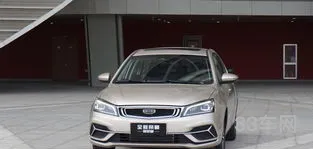 帝豪全部车型图片(帝豪汽车报价及图片)