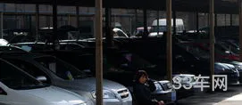 嘉定正规二手车交易市场(安亭二手车交易市场地址)