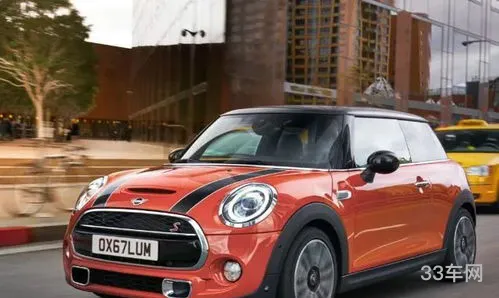 宝马mini性价比高吗(宝马迷你mini2023款报价图片)