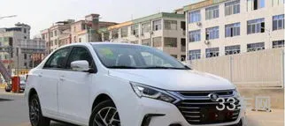 15万以内口碑最好的新能源车(15万性价比最高的新能源汽车)