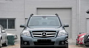 奔驰glk级(glk400奔驰多少钱新车)