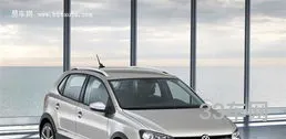 2009款crosspolo配置(09款三厢polo的参数)