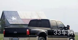 福特f650superduty(福特巨无霸f650报价)