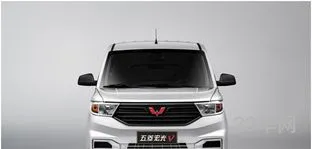 2024五菱新车上市(五菱征程2024新款七座商务车)