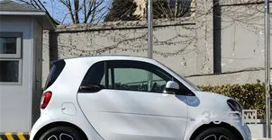 smart汽车怎么样(奔驰小迷你smart价格)